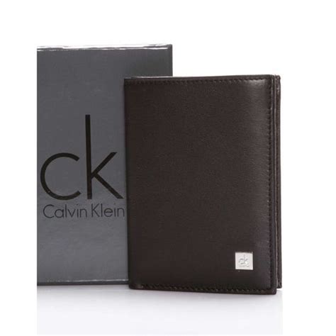 portefeuille homme calvin klein|Portefeuilles homme Calvin Klein .